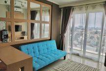 Dijual Apartement Gateway Pasteur Minimalis