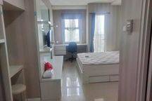 Apartemen Studio Furnish Nice View di Parahyangan Residence Pares