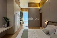 Rumah Modern Furnish EDEN HOUSE Skandinavia Kota Baru Parahyangan