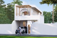 Dijual Villa Baru Furnished Ungasan Pecatu Bali