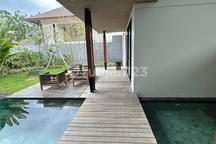Dijual Villa Sultan Kawasan Elite Jimbaran Bali