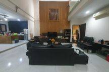 Rumah Cluster Manyar, Pantai Indah Kapuk, jakarta Utara