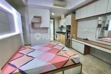 Jual Cepat Unit Bagus Apartemen Menteng Park