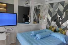 Sewa Unit Bagus Apartemen Menteng Park