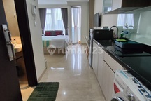 Jual Cepat Apartemen Menteng Park
