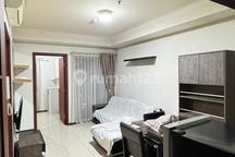 Sewa 2Br Royal Mediterania Garden