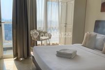 Jual Cepat Rugi Apartemen Menteng Park