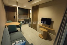 Hot Item Jarang Ada Taman Anggrek Residences