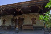 Pa113 Rumah Style Bali cocok untuk Villa Bagus Kubu, Karangasem