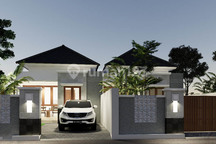 Pa129 Dijual Hanya 2 Unit Rumah Indent Baktiseraga, Buleleng