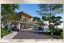 Pp04 Dijual Luxury Villa Indent Maja Taphala di Sanur Denpasar
