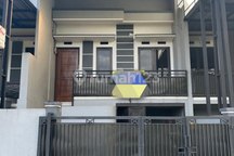 Jual Rumah Siap Huni Nyaman Daerah Cipageran Anggaraja Dekat Alun Alun Cimahi