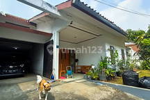 Rumah Bu Hitung Tanah Sayap Gunung Batu Luasan Besar 591