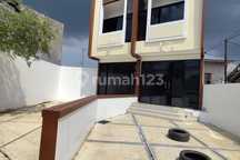 Dijual Ruko Siap Huni 2 Lantai Kedung Halang Bogor Jawa Barat 