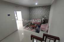 Rumah Murah Carpot 2 Lantai 600 Jt'an Stasiun Sawah Besar Jak-pus