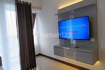 Sewa 3Juta An 2 Kamar Tidur Apartemen Full Furnished