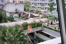 Dijual Apartemen Dapur Terpisah. di Margonda Residence Depok