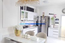 Regina Realty, Dijual Rumah BSD Tangerang Selatan