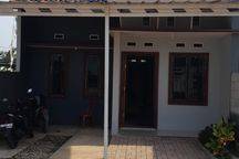 Rumah Murah Minimalis di Babelan Bekasi cluster bumi babelan jaya 4