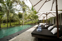 Expansive Villa Oasis In Jembrana Retreat Of Luxury And Leisure