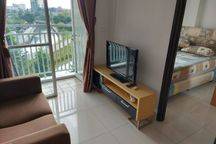 Disewakan Apartement West Mark Full Furnished Jakarta Barat 