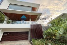 Rumah Baru 3 Lantai The Signature Villa Panbil Balihouse Batam