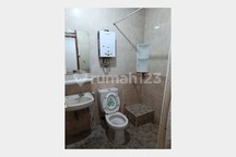 Rumah Cluster Nyaman di Batununggal, Bandung