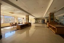 Hotel Lokasi Strategis di Tengah Kota Bandung