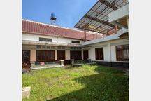 Rumah Bisa untuk Usaha di Sayap Riau Bandung