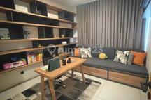 Rumah Modern Tropis di Nayapati Residence Kbp
