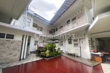 Rumah Antik & Terawat di Sayap Riau Pusat Kota Bandung