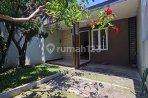 Rumah Murah Terawat Siap Huni di Tki 3 Bandung