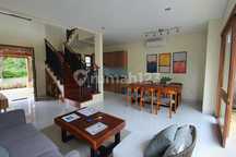 Villa View Sawah Fully Furnished di Ubud