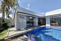 Villa For Rent In Ubud Fully Furnished With Pool