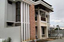 Rumah elit dua lantai bonus pool area premium dekat pantai Sanur