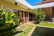 Vila Satu Lantai Luas Strategis Dekat Pantai Balangan Jimbaran