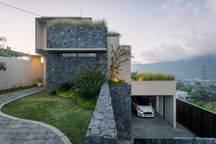 Rumah Super Mewah Shm 2 Lantai Amazing View Gunung Di Bali Utara 