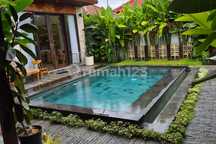 Vila 2 Bedroom Private Monthly Rent Fully Furnished Mas Ubud