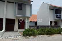 Rumah Modern Shm Murah One Gate Security 24 Jam Di Jimbaran