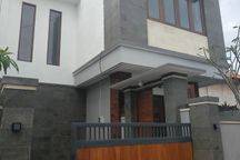 Vila Modern New Brand For Lease Hold Strategic Location Sanur