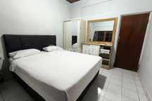 Apartement 2 Bedroom Furnished Publik Pool Dekat Ubud