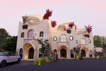 Exclusive Beautiful Vila Ocean View Near Bulgary Resort Uluwatu