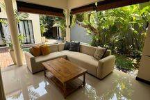 Rumah Vila Shm One Gate Lokasi Strategis Umalas Cangguumalas 
