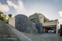 Luxury Home Free Hold 2 Floor With Amazing View At Bedugul Bali