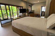 Apartment For Rent One Bedroom Big Public Pool In Ubud 