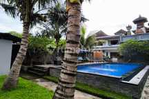 Beautiful Joglo Vila Furnished 1 Bed Daily Rent Near Ubud Center