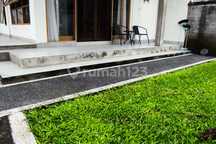 Rumah Apartement Fully Furnished Public Pool Luas di Ubud