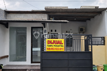 Rumah 2 Kamar di Sidoarjoa Timur, Lokasi Strategis Dekat dengan Lippo Mall Sidoarjo