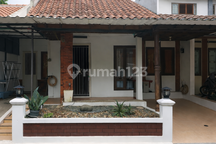 Rumah Murah di Bojong Sari Depok, Lokasi di Perumahan dan di Pusat Kota Depok