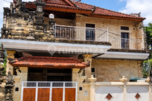 Rumah di Jimbaran Bali, Lokasi Dekat dengan Gwk Bali dan Juga Mall Sidewalk